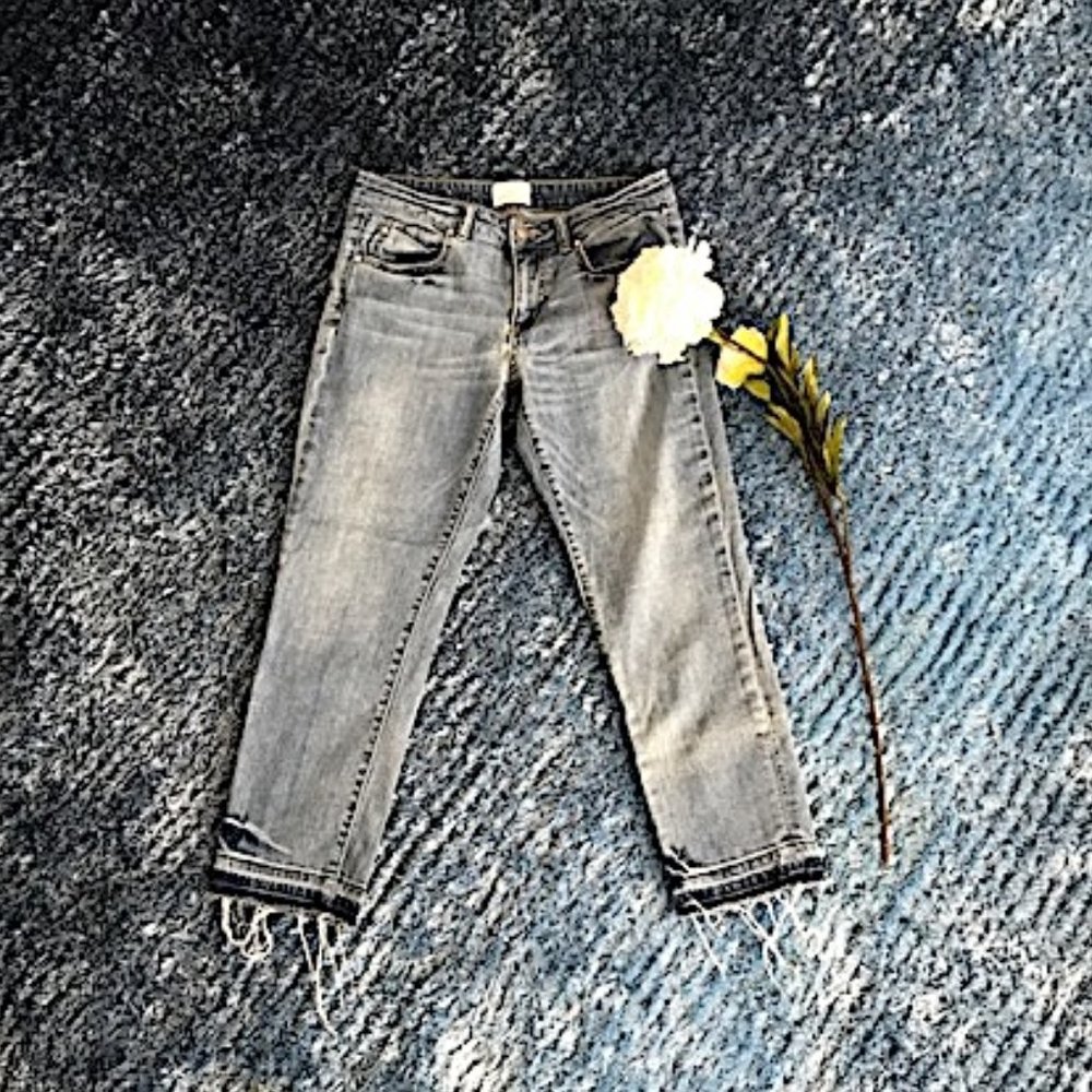 Caslon Jeans